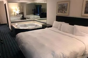 酒店 Baymont By Wyndham Howell/brighton