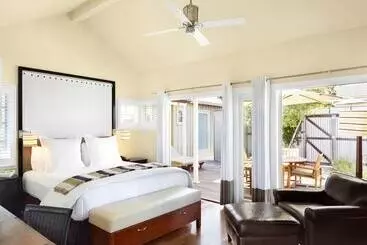 فندق Carneros Resort And Spa