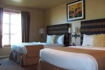 Inn At Port Gardner Everett Waterfront, Ascend Hotel Collection