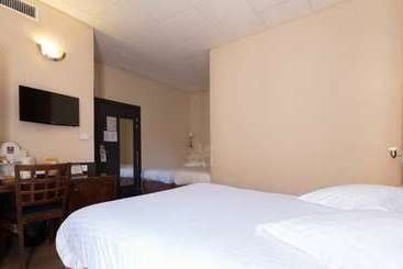 호텔 Le Noailles Nice Gare