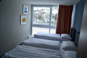 호텔 Les Rives Du Doubs