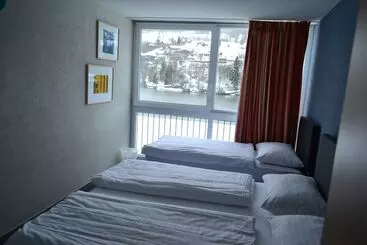 ホテル Les Rives Du Doubs