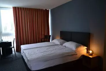 Hotel Les Rives Du Doubs