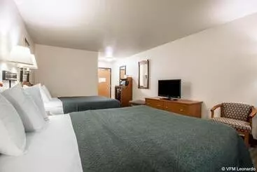 فندق Quality Inn & Suites Federal Way  Seattle