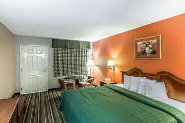 فندق Quality Inn & Suites Macon North