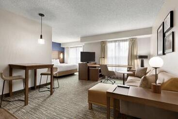 فندق Residence Inn Houston The Woodlands/market Street