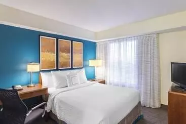 Hotel Residence Inn Louisville Northeast