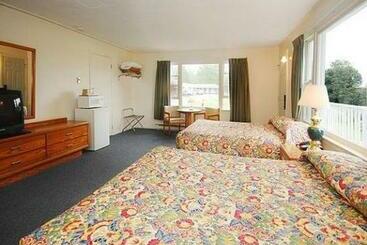 Szálloda American Inn