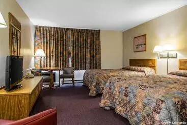 ホテル Rodeway Inn Waterford New London