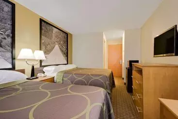 호텔 Super 8 By Wyndham Allentown