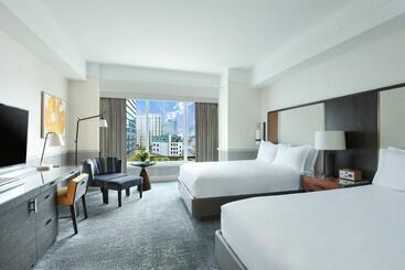 ホテル The Ritzcarlton, Boston