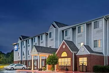 Microtel Inn & Suites By Wyndham Statesville