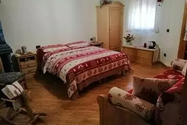 B&b Casa Delle Fate