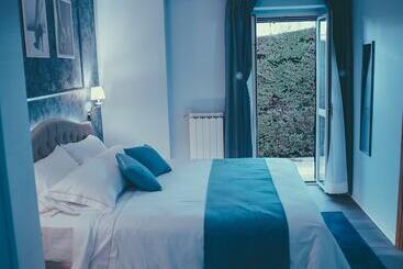 B&b Dei Segreti & Spa