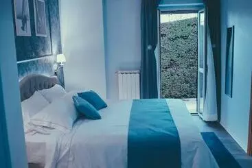 B&b Dei Segreti & Spa