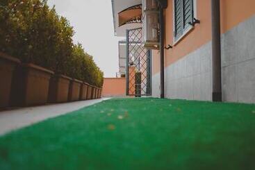 B&b Dei Segreti & Spa