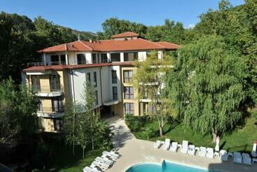 Family Hotel Edia Sandanski