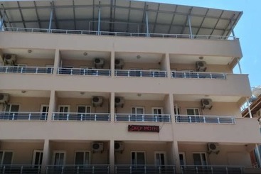 Gokce Motel Apart
