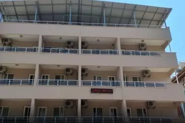 Gokce Motel Apart