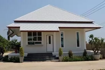 Hôtel Bualuang Boutique Resort