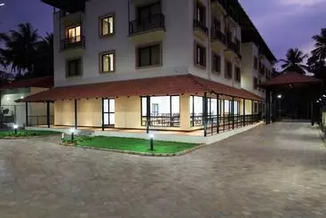 Hotell Dwara