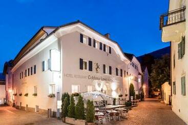 酒店 Goldener Löwe   Anno 1773