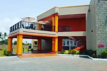 فندق La Tua Villas