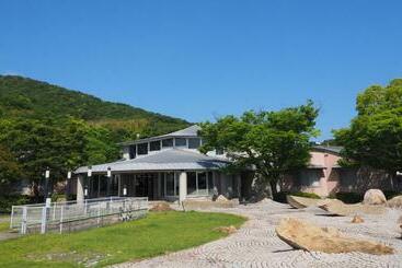 Hotel Le Port Awashima