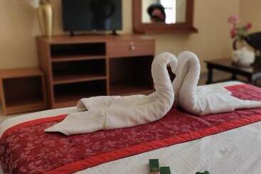 Hotel Paradise Wild Hills Kodachadri