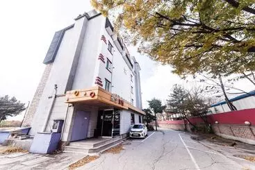 Hotel Pocheon Royal