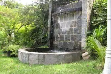 ホテル Pousada Fênix