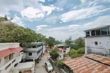 Hôtel Radhika Palace