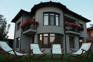 Pensjonat Katerina Guest House