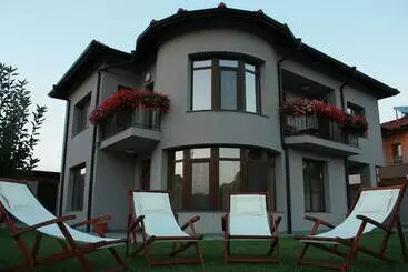 ペンション Katerina Guest House