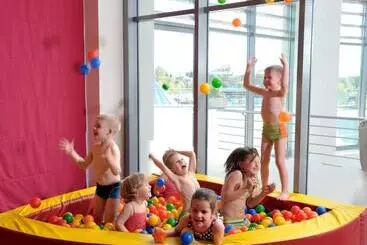 Vitalmed Hotel Sárvár