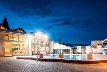 Vitalmed Hotel Sárvár