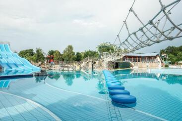 Vitalmed Hotel Sárvár