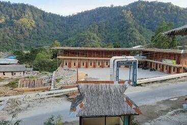 Общежитие Kamuna Garden By Oyo Rooms