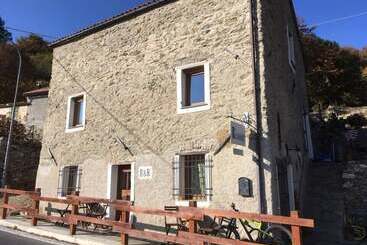 B&b Del Cantoniere