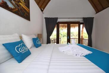 Bed and Breakfast Kanten Sweet