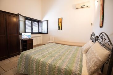 צימר Locanda Del Pino