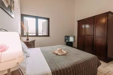 Aamiaismajoitus (B&B) Locanda Del Pino