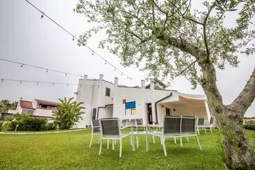 Aamiaismajoitus (B&B) Locanda Del Pino