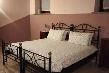 ベッドアンドブレックファースト Ostellorto