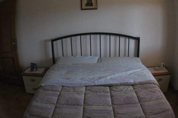 צימר Paglia E Fieno