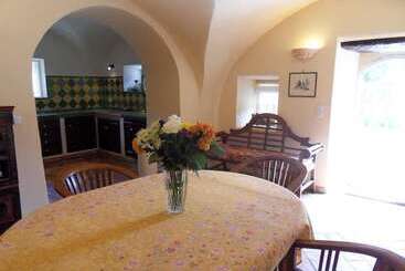 צימר Saint Antonin Chambre D Hotes