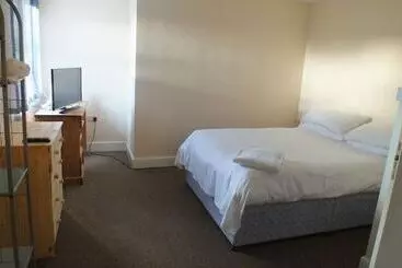 Hostal The Watermans Arms