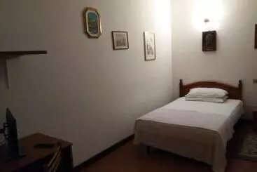 Hotelli Albergo Ristorante La Campagnola