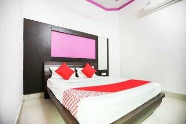 Hotel Azad Garden By Oyo Rooms