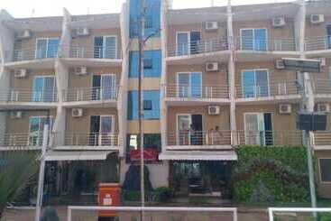 Отель Dreammland Resort